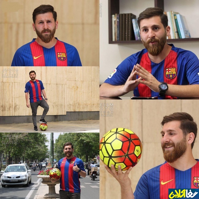 شباهت دردسرسازشد شباهت دردسرسازشد