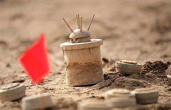 تنها یک گام تا پایان عمر سربازهای 100 ساله دشمن در کشور