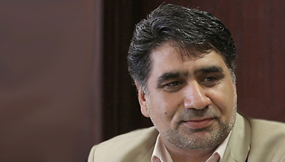 معدن آزادشهر