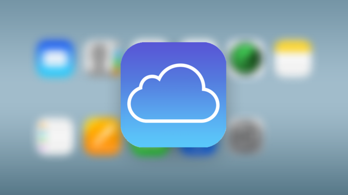 آموزش دسترسی به icloud