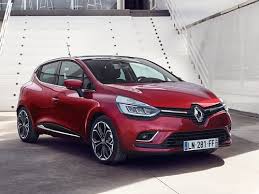 2017  Clio شرکت رنو در بازار جهانی به چه قیمتی عرضه می شود؟