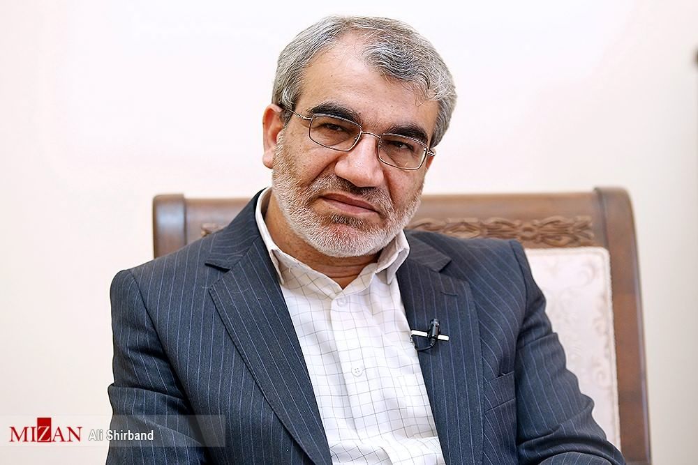 کدخدایی