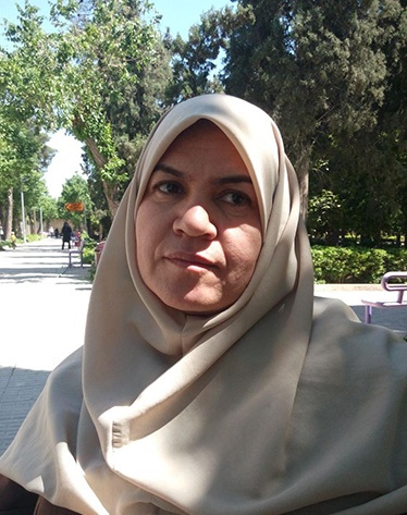 معلم جانبازی که 25 شاگرد خود را یک‌باره از دست داد