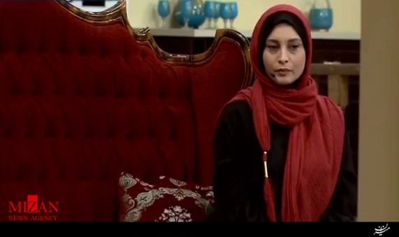 مریم کاویانی بازیگر زنی که ۵سال خانه‌نشین شد