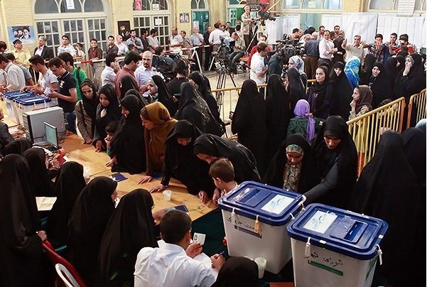 خارجی‌ها چقدر برای ریاست جمهوری خرج می‌کنند؟