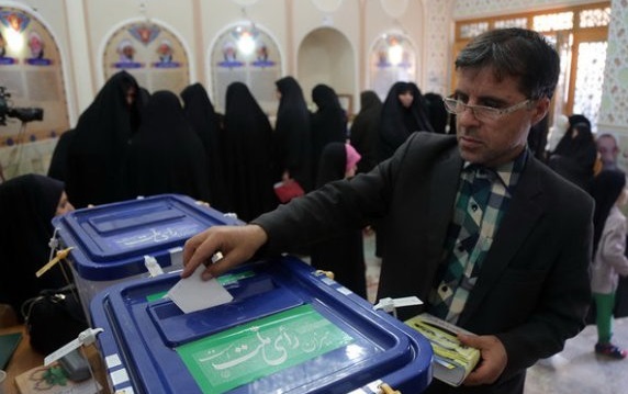 خارجی‌ها چقدر برای ریاست جمهوری خرج می‌کنند؟