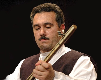 جشنواره موسیقی نواحی