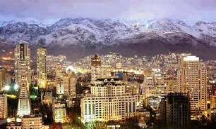 فرم شهر تهران را منفعت اقتصادی بساز و بفروش ها تعیین می کند