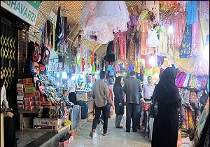 بازار به خواب زمستانی رفت/ تغییر الگوی خرید مردم