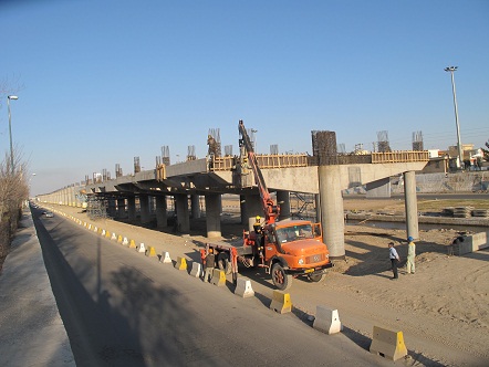 حرکت مدیریت شهری در قم به سرعت برمدار پیشرفت است