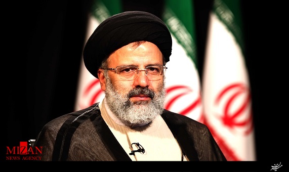 رئیسی لیست اموالش را اعلام کرد