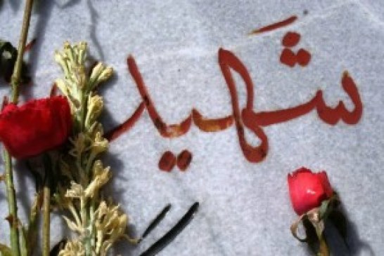 شهید شهید