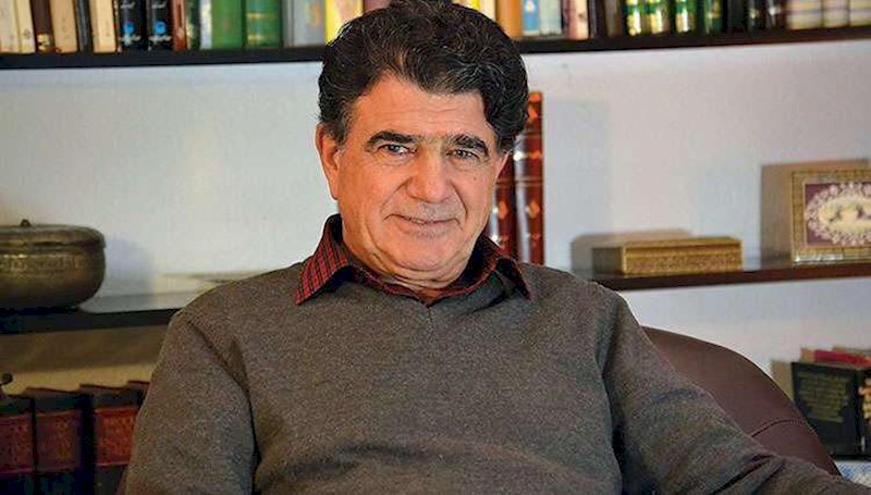تکذیب یک نامه توسط خانواده شجریان تکذیب یک نامه توسط خانواده شجریان