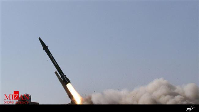 قابلیتهای موشکی انصارالله یمن/مشخصات موشکهای قاهر و زلزال+ تصاویر قابلیتهای موشکی انصارالله یمن/مشخصات موشکهای قاهر و زلزال+ تصاویر