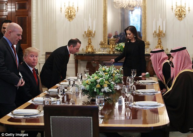 ترامپ