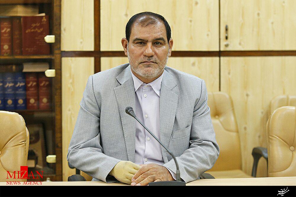 ستاد انتخاباتی روحانی از فعالیت سایت کارانه قالیباف شکایت کرده است/ اظهارات وزیر ارتباطات مبني بر اينكه این سایت به دستور قضایی فیلتر شده خلاف واقع و کذب محض است