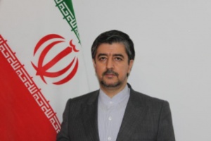 مهدی آقاجعفری