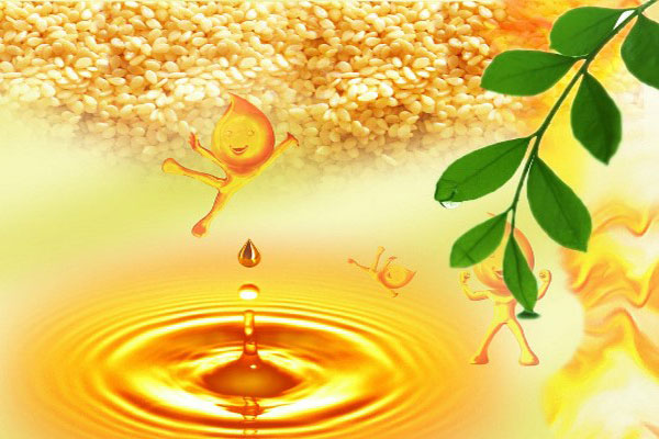 چرا توصیه به مصرف روغن کنجد می شود؟