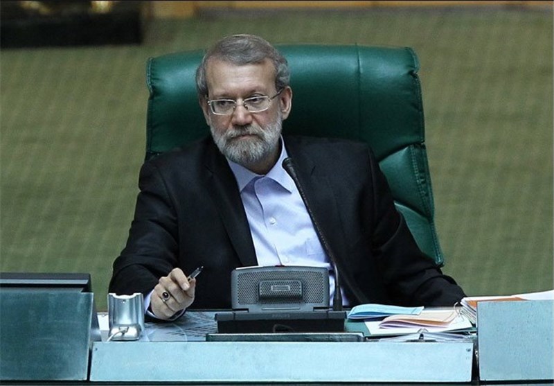  لاریجانی