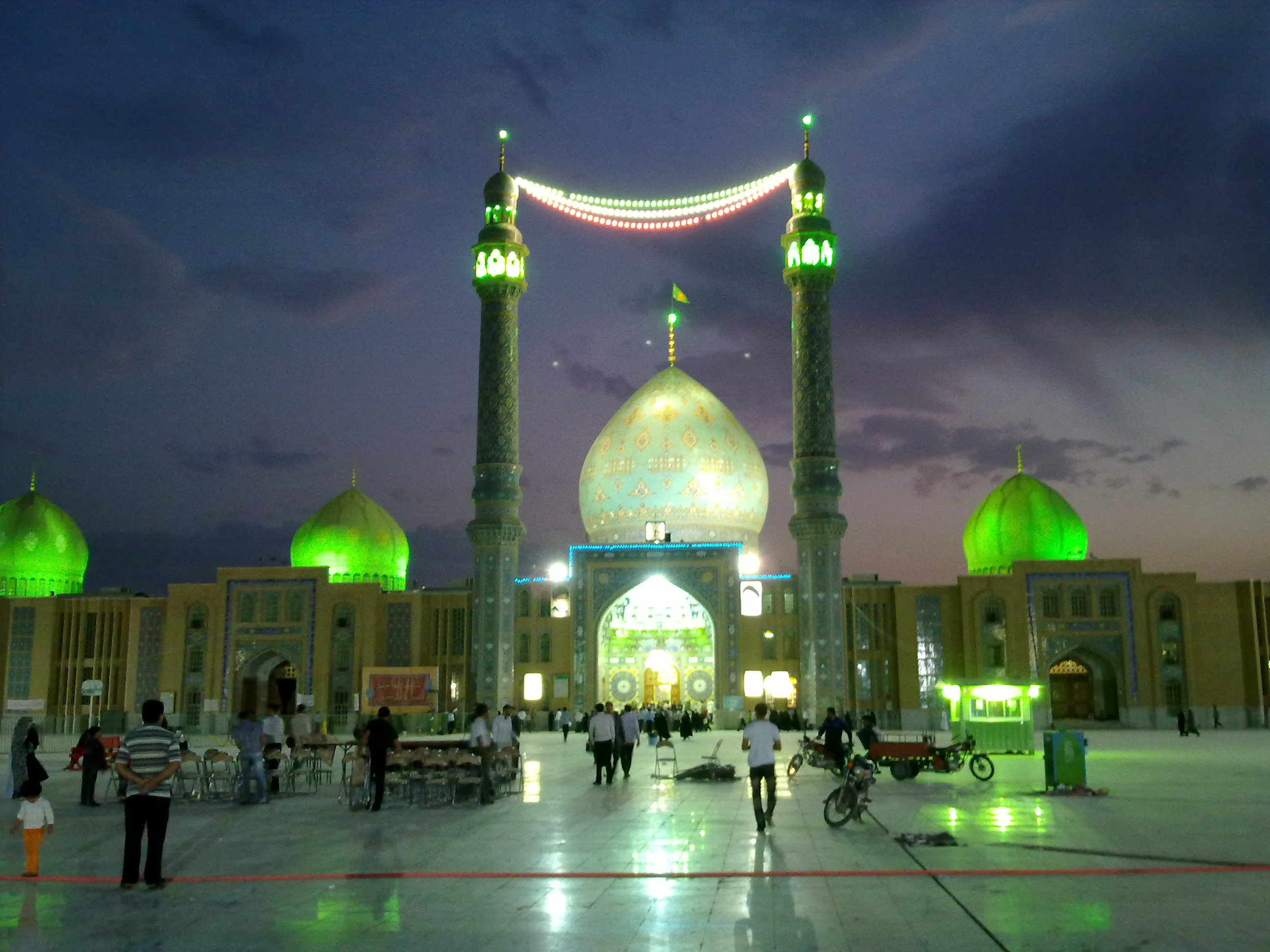 امام زمان