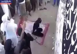 اعدام مدیر یک شبکه رادیویی توسط داعش