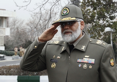 انهدام لانههای اشرار در پاکستان در صورت عدم اقدام جدی از سوی دولت همسایه انهدام لانههای اشرار در پاکستان در صورت عدم اقدام جدی از سوی دولت همسایه
