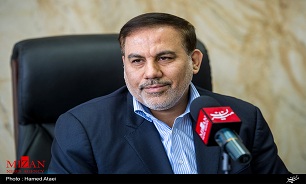 رئیس سازمان زندانها