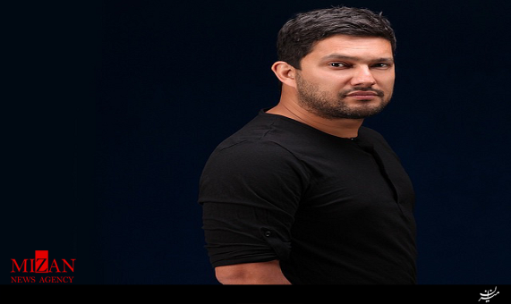 تمرین کنسرت با اجرای حامد بهداد تمرین کنسرت با اجرای حامد بهداد