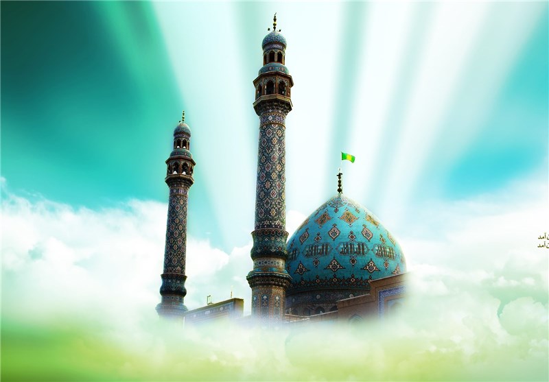 امام زمان