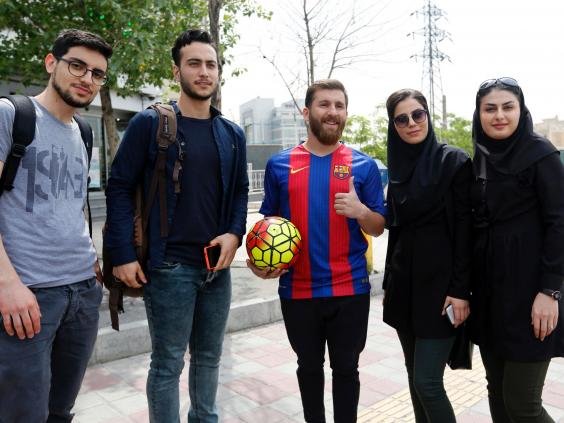 مسی مسی