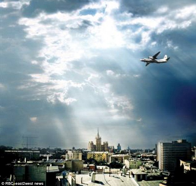 روسیه