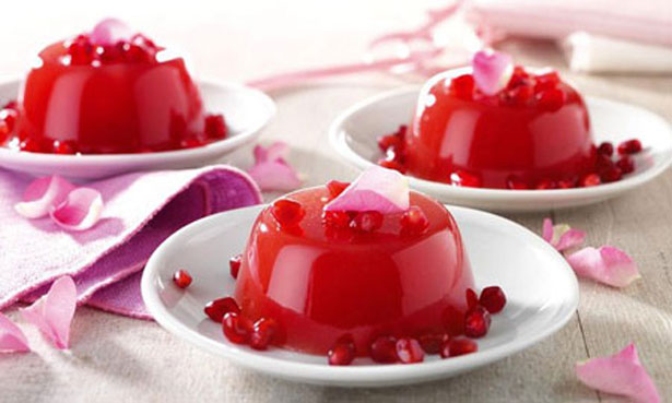 8 خاصیت جادویی ژله