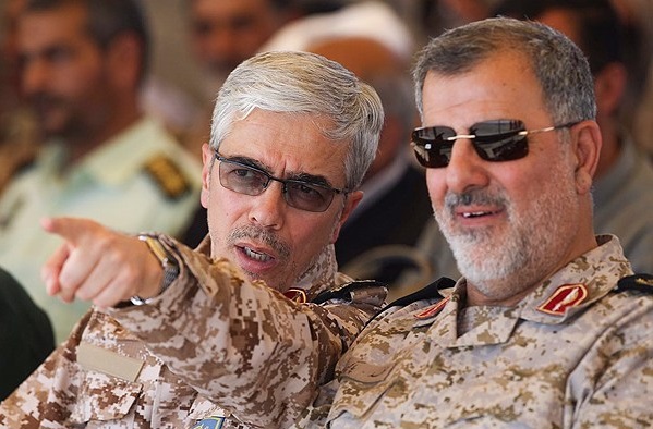 باقری