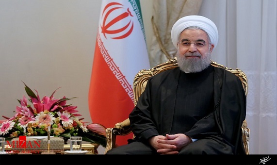 مستند انتخاباتی روحانی مستند انتخاباتی روحانی