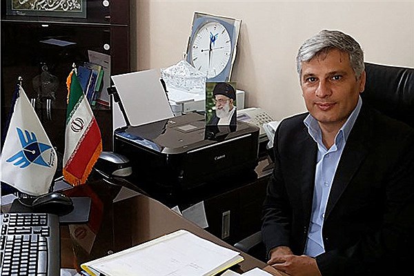 انتصاب سرپرست اداره کل تسهیلات اعتباری و صندوق رفاه دانشجویان دانشگاه آزاد اسلامی انتصاب سرپرست اداره کل تسهیلات اعتباری و صندوق رفاه دانشجویان دانشگاه آزاد اسلامی