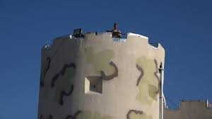 درگیری با اشرار