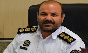 سرهنگ بافرانی