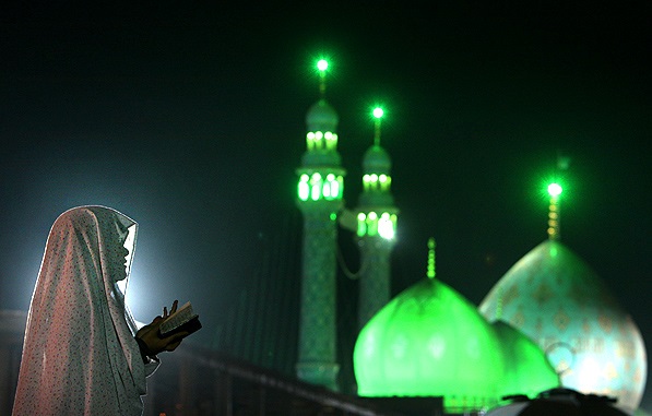 امام زمان