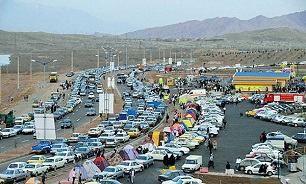 مسافران تابستانه به فکر اول مهر دانش آموزان خود باشند