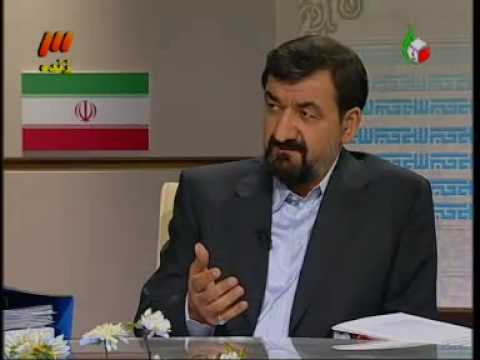 محسن رضایی محسن رضایی