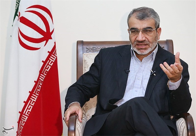 کدخدایی کدخدایی