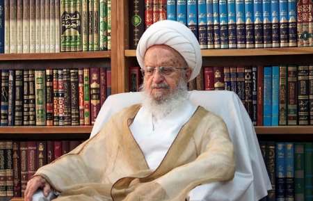 آیت الله مکارم