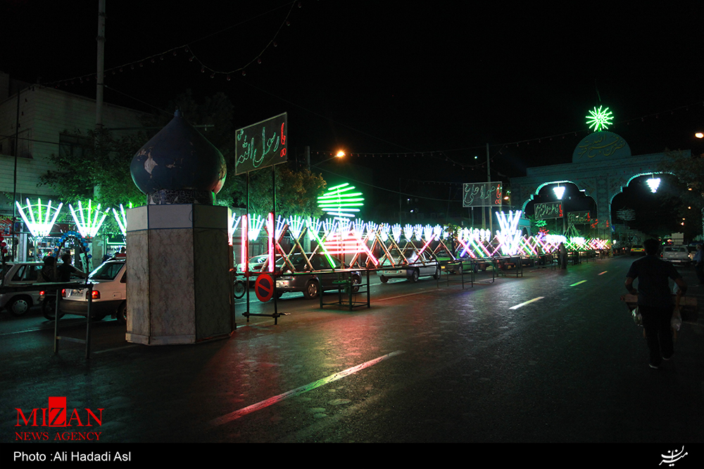 منتظران موعود
