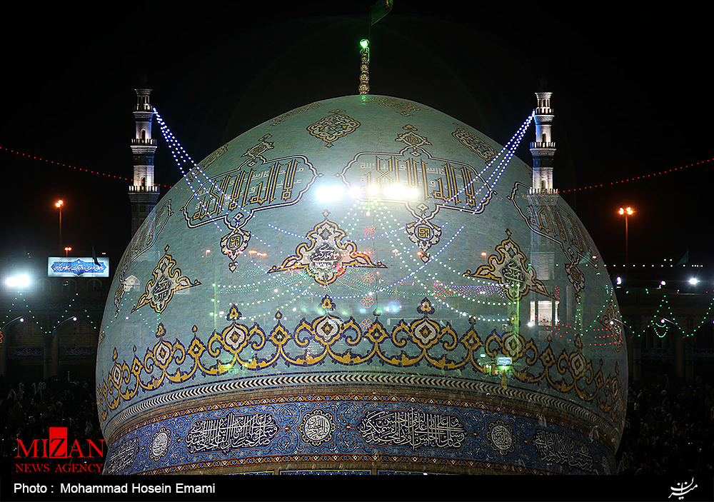 منتظران موعود