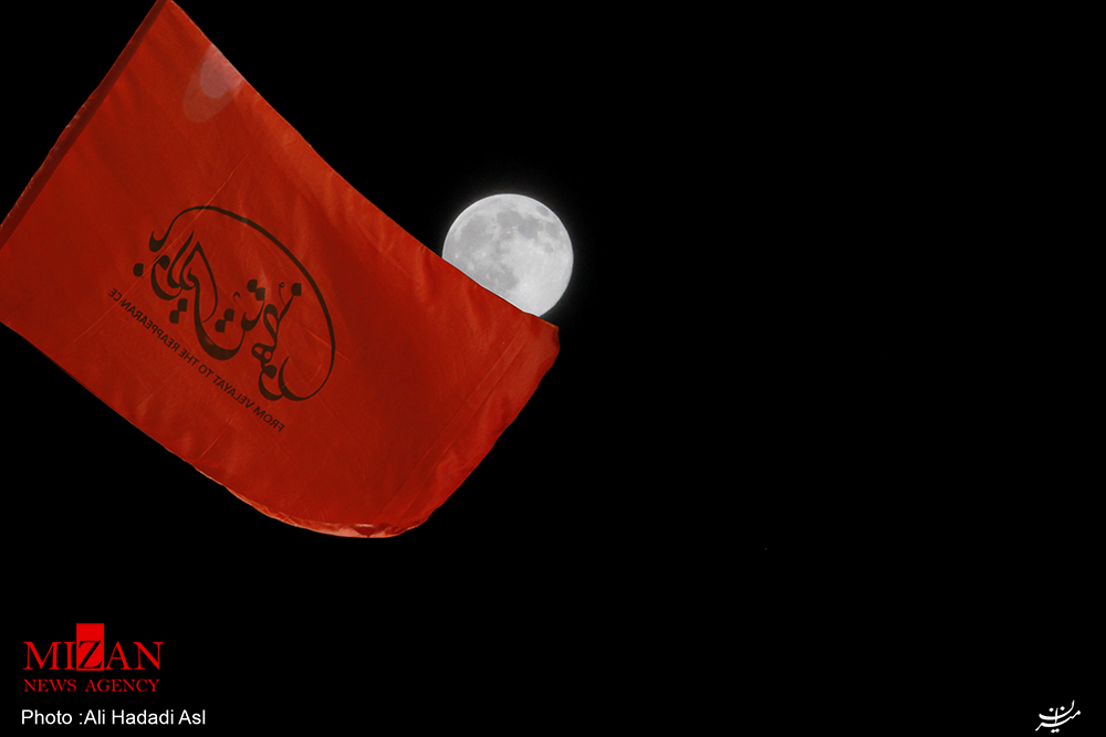 منتظران موعود