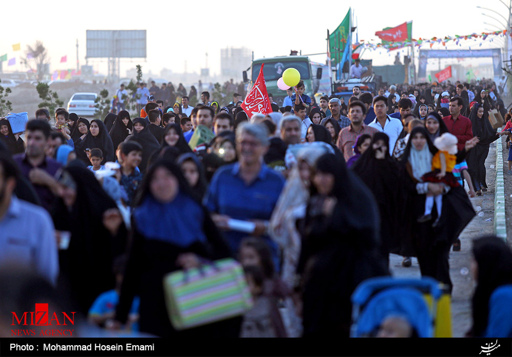 منتظران موعود