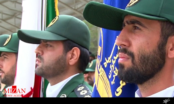 نماهنگ / مراسم دانش‌آموختگی دانشجویان دانشگاه افسری