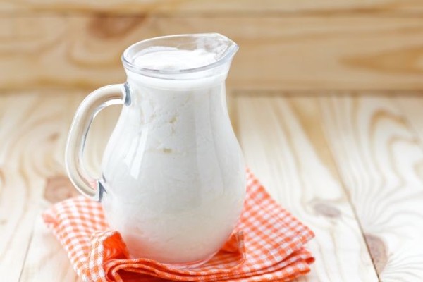 دوغ را با چه غذاهایی می توان نوشید؟