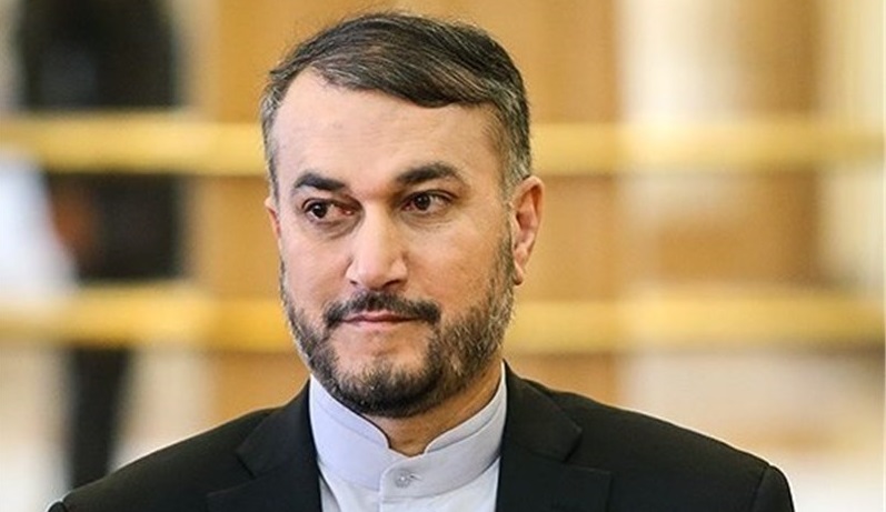 امیرعبداللهیان