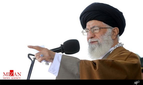 توصیههای رهبرانقلاب به نامزدهای انتخابات توصیههای رهبرانقلاب به نامزدهای انتخابات